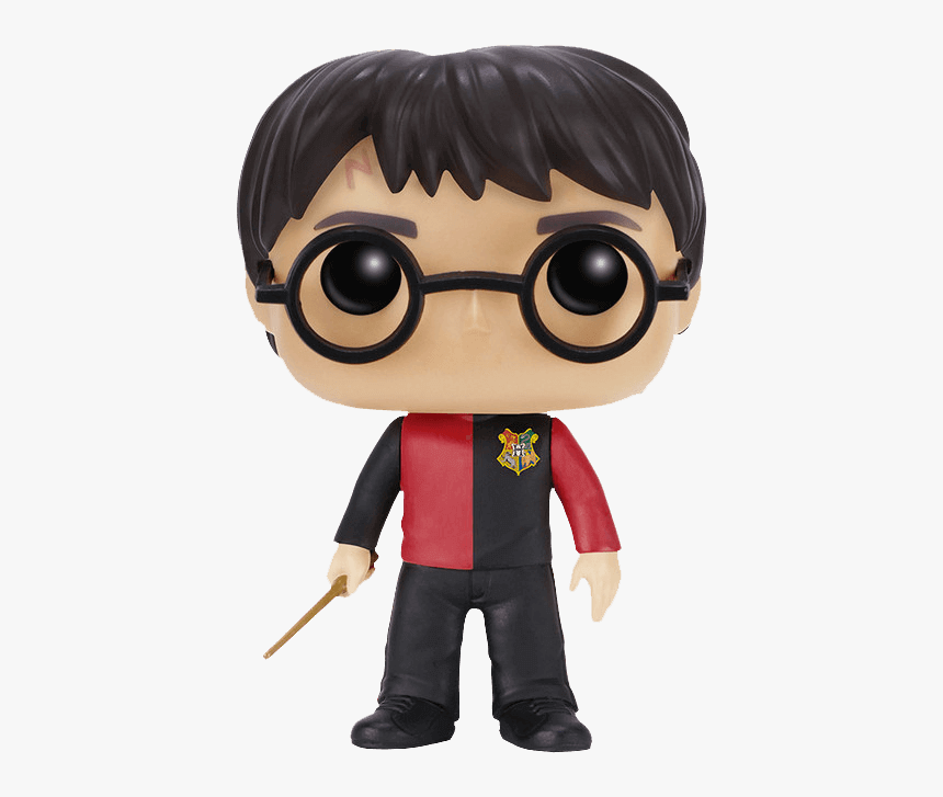 harry potter pop