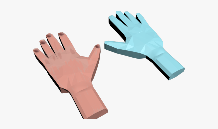 Leather, HD Png Download