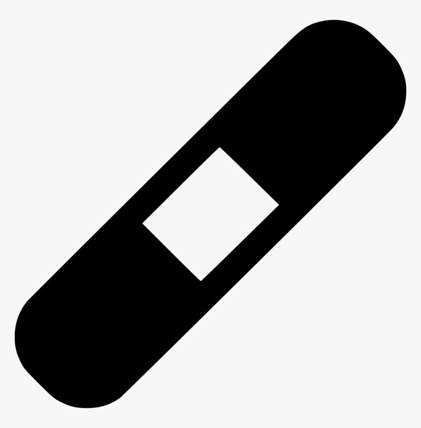 Bandage Png File, Transparent Png