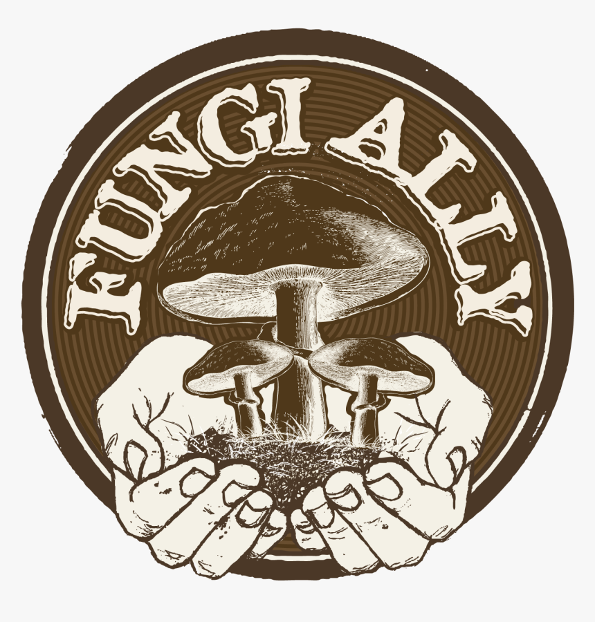 Fungi Ally - Woodford Reserve, HD Png Download