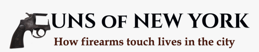 Guns Of New York, HD Png Download
