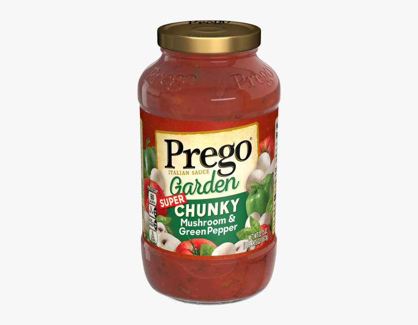 Prego Spaghetti Sauce, HD Png Download