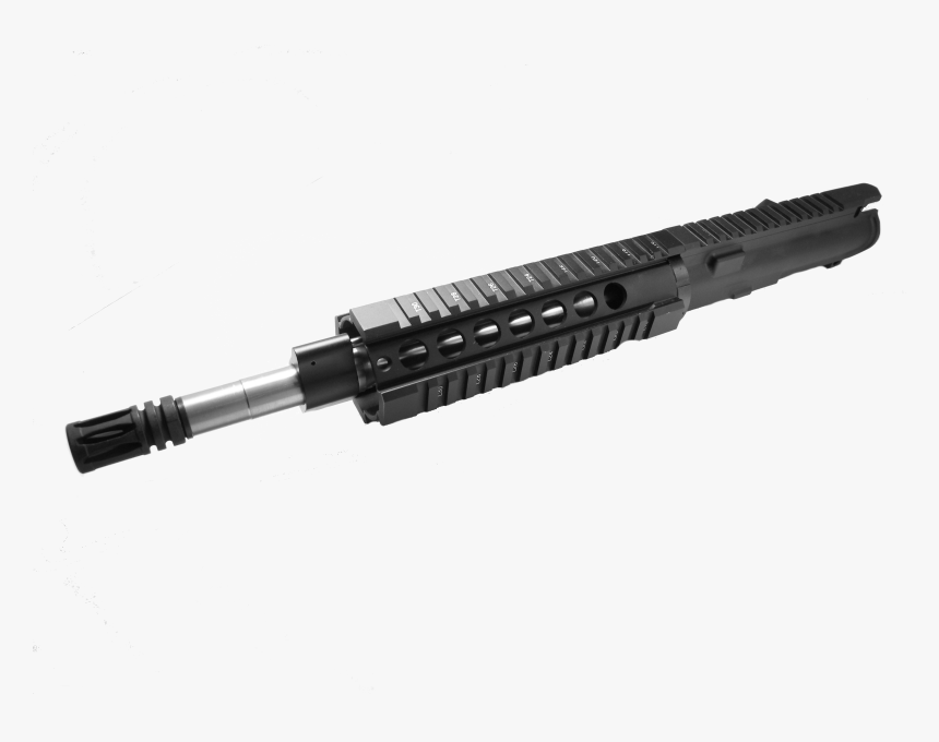 Firearm, HD Png Download