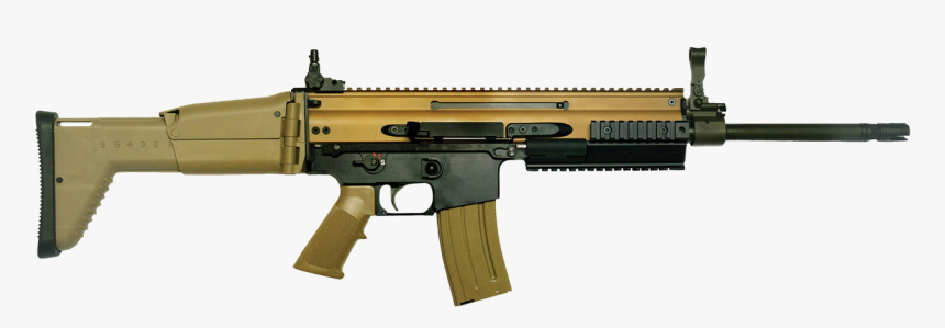 Fn Hamr, HD Png Download