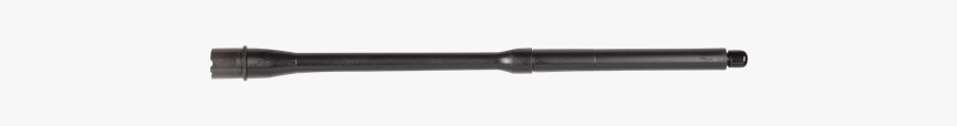 Ar-15 Hf Barrel - Gun Barrel, HD Png Download