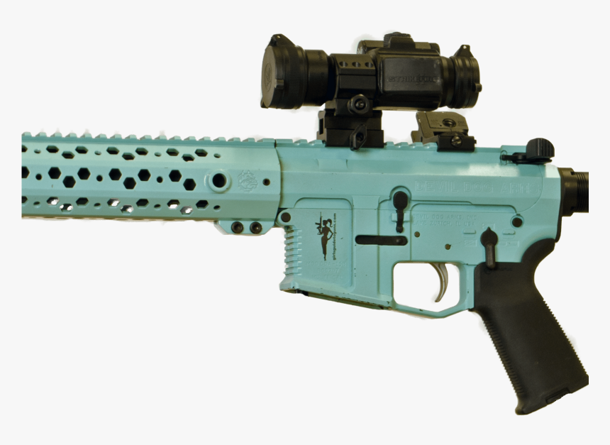 Ar15 - Does Ar Stand For In Ar 15, HD Png Download