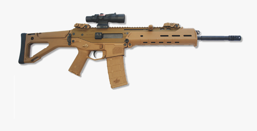 Magpul Pts Masada, HD Png Download