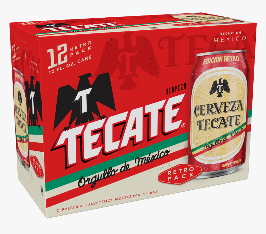 Tecate Mexico Beer, HD Png Download