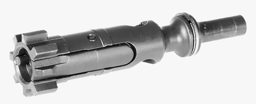 Ar 15 Bolt Assembly, HD Png Download