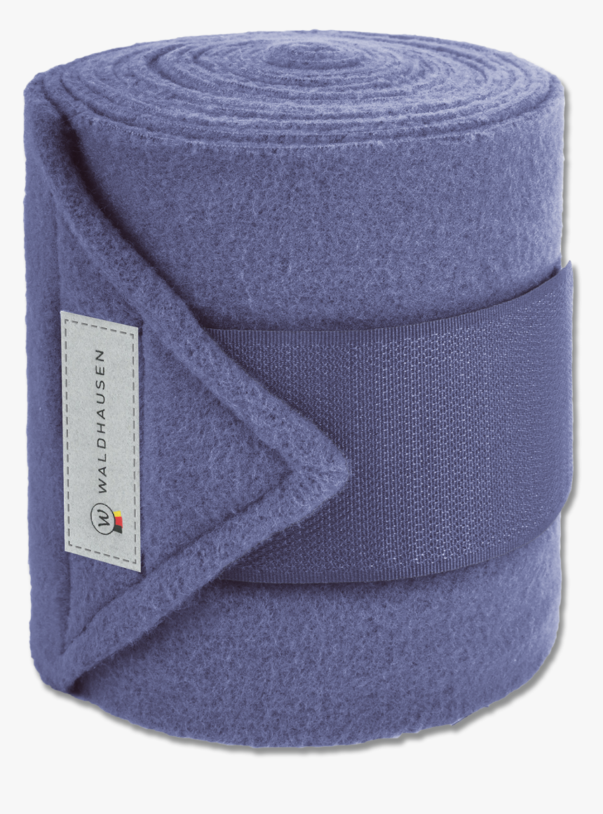 Fleece Bandages Esperia, Set Of - Bandage, HD Png Download