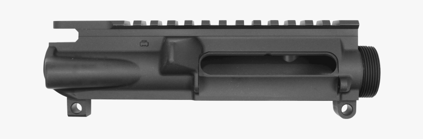 Ar 15 Billet Upper, HD Png Download
