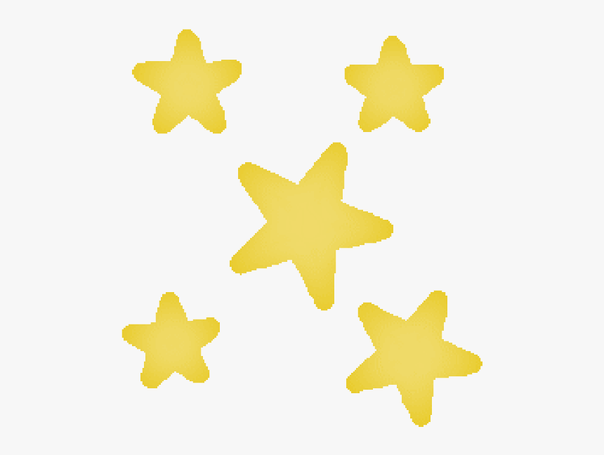 Stars Clip Art Free Vector / 4vector - 14th August And 15th August, HD Png Download
