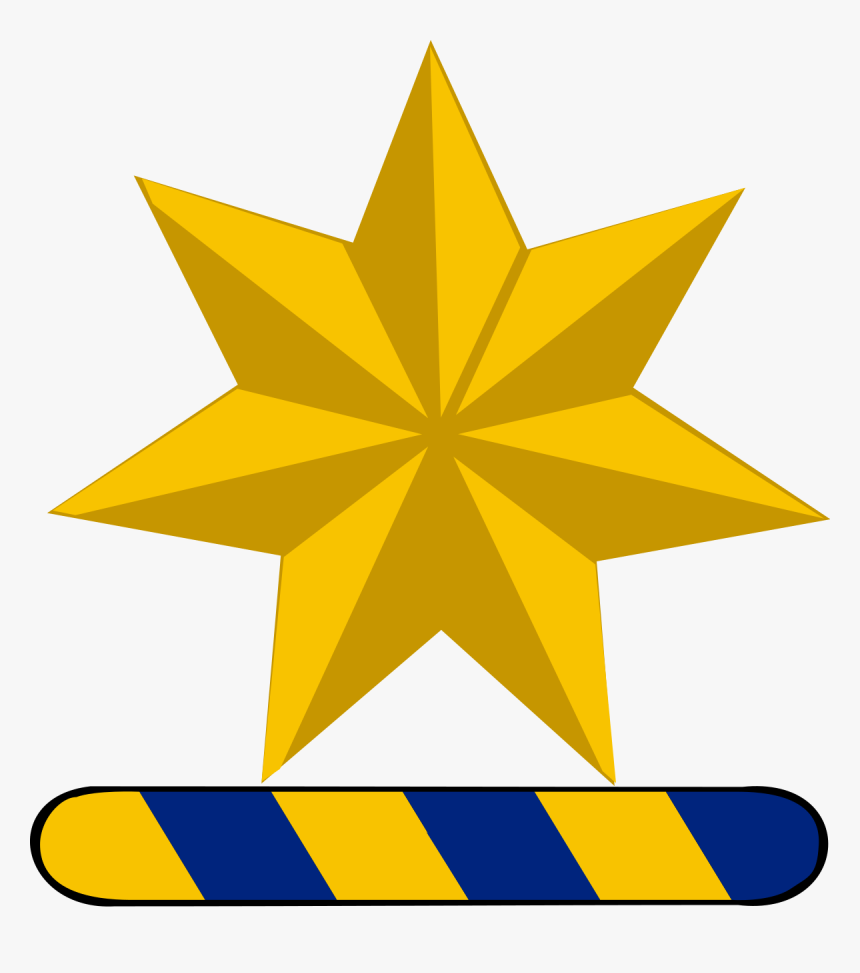 Commonwealth Star Vector, HD Png Download