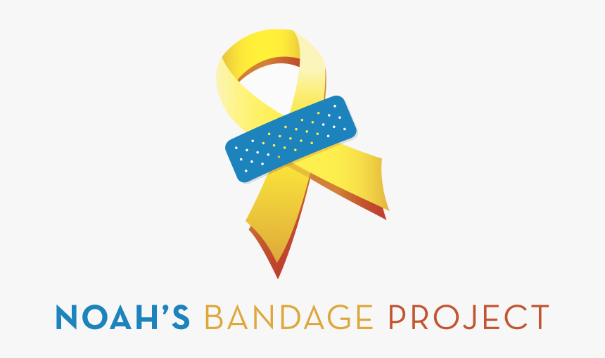 Noah's Bandage Project, HD Png Download