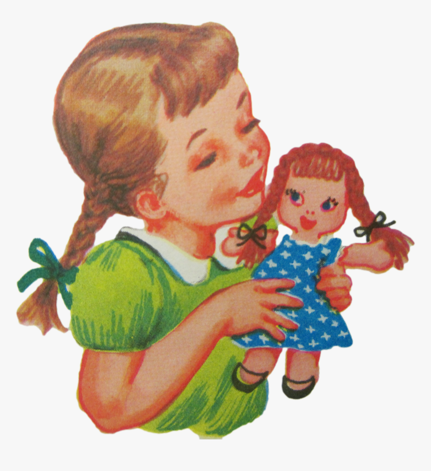 Beti Padhao Beti Bachao Ki Drawing, HD Png Download