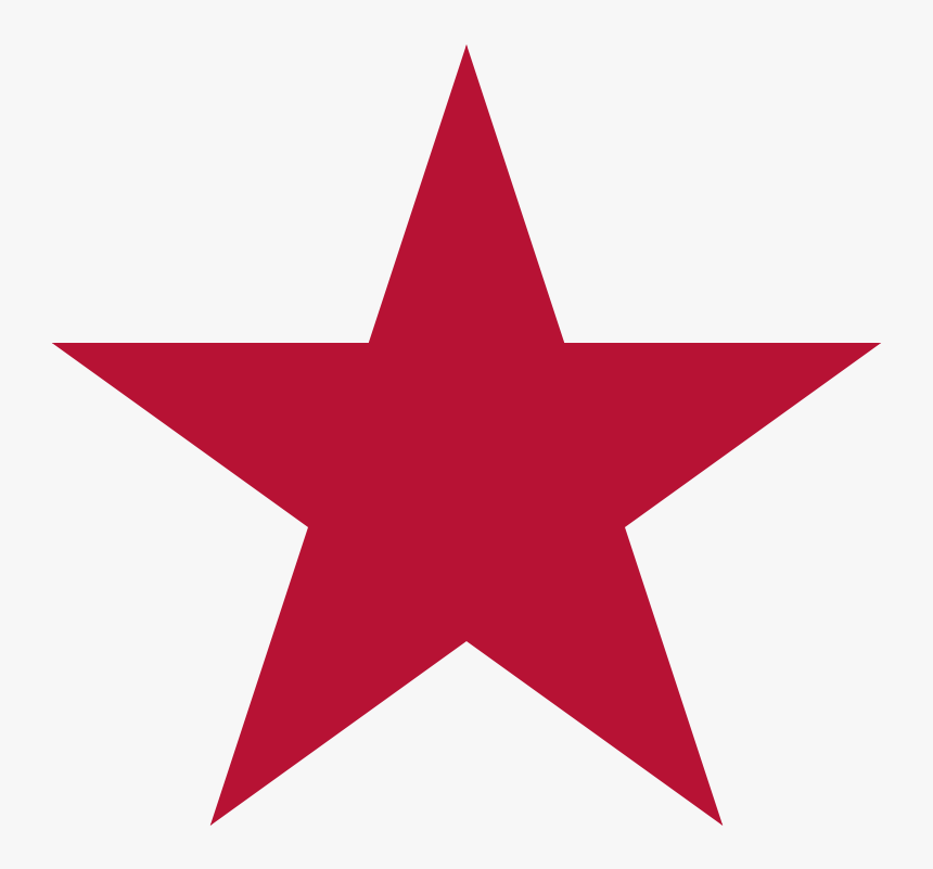 Macy's Red Star, HD Png Download