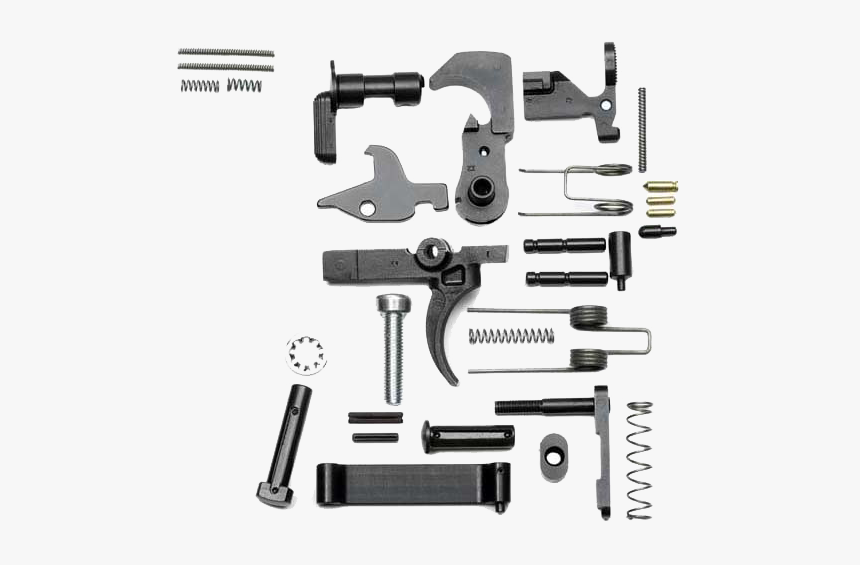 300 Blk A2 Barrel 7.5, HD Png Download