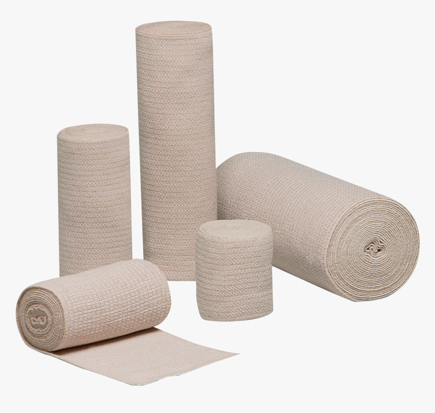 Sports Bandage Wraps, HD Png Download
