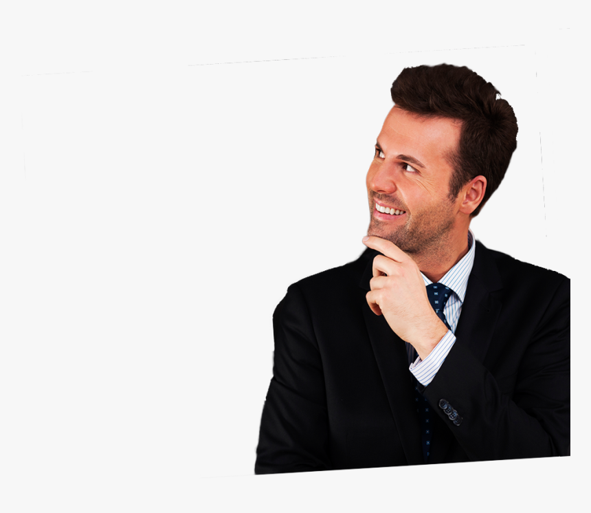 Businessperson, HD Png Download