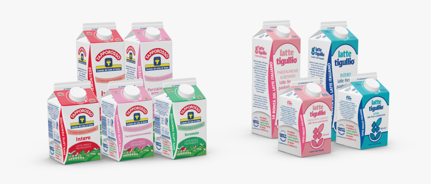 New Dairy Launches Italy, HD Png Download