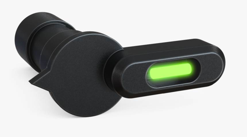 Tritium Ar Night Sights, HD Png Download