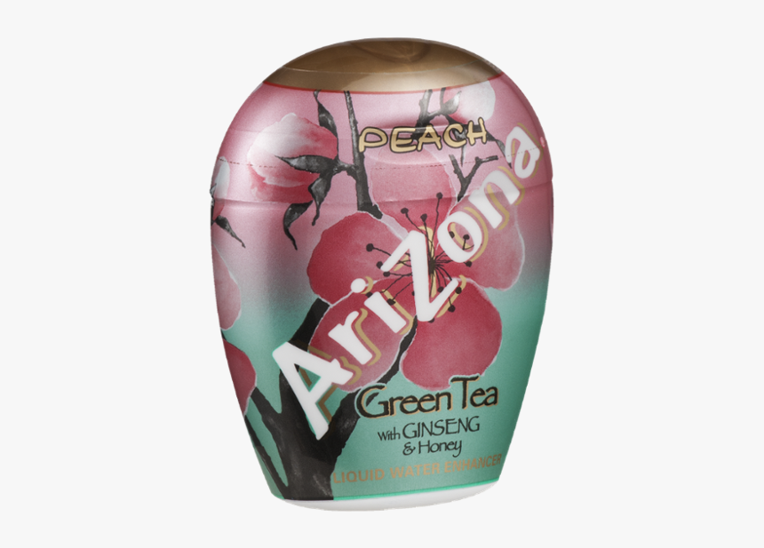 Arizona Green Tea Water Enhancer, HD Png Download , Transparent Png
