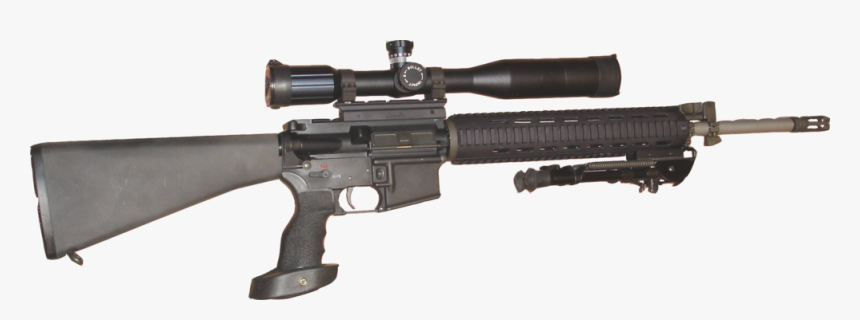 Ar 15 Eotech, HD Png Download