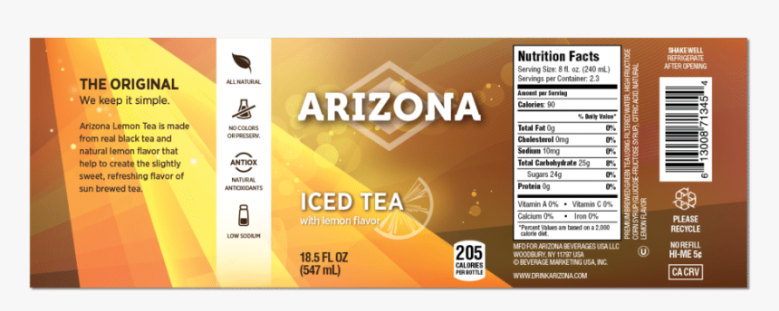 Arizona01 - Office Application Software, HD Png Download