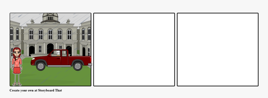 House, HD Png Download