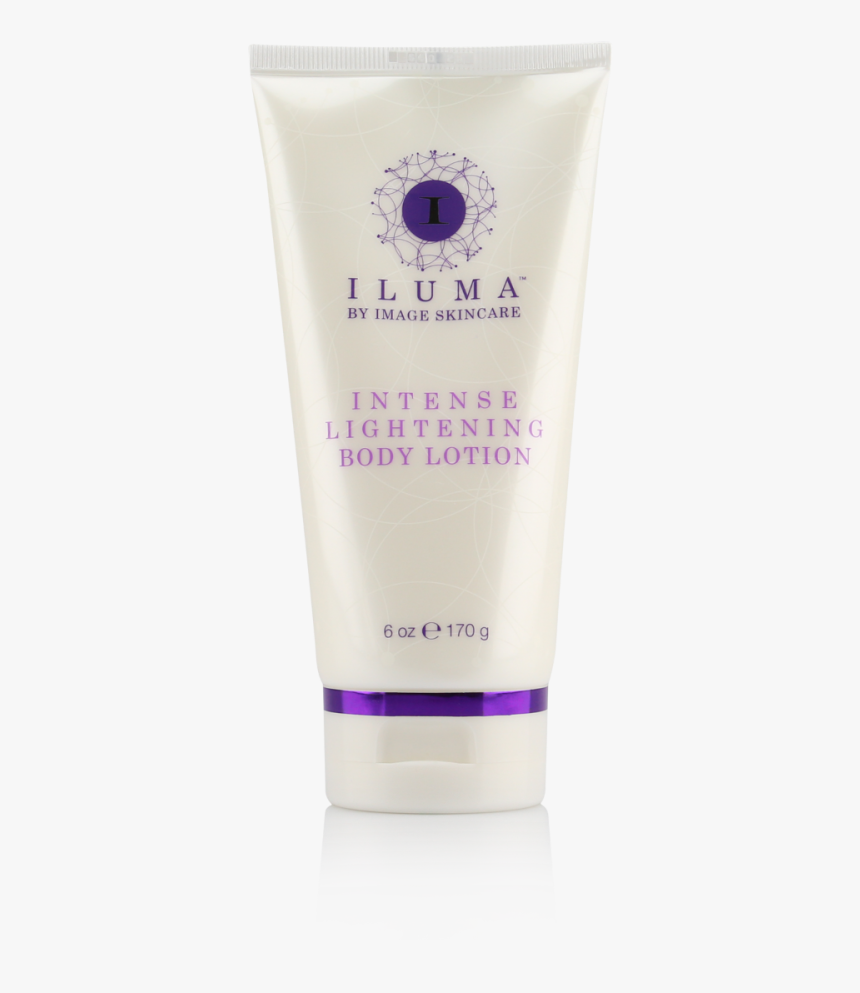 Iluma Body Lotion, HD Png Download