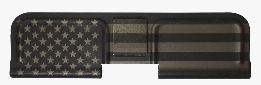 American Flag Dust Cover Ar 15, HD Png Download