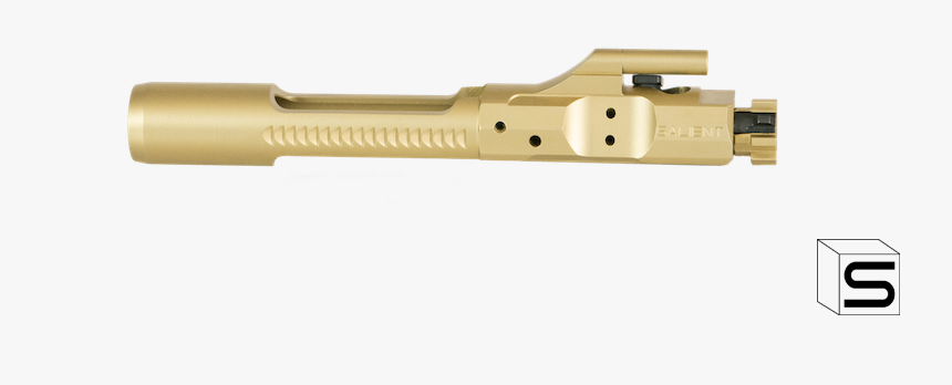 Sai Ar15 Bcg - Assault Rifle, HD Png Download