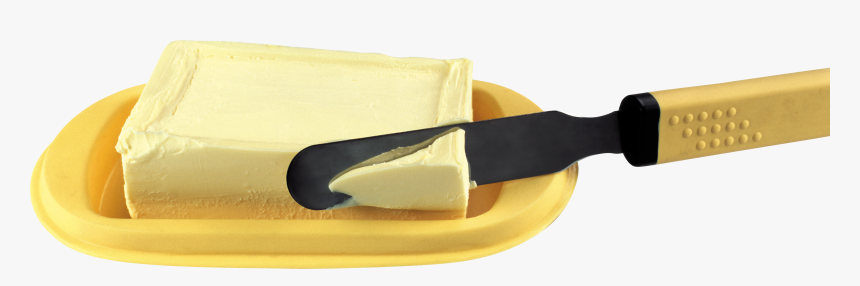 Butter Png - Сливочное Масло Пнг, Transparent Png