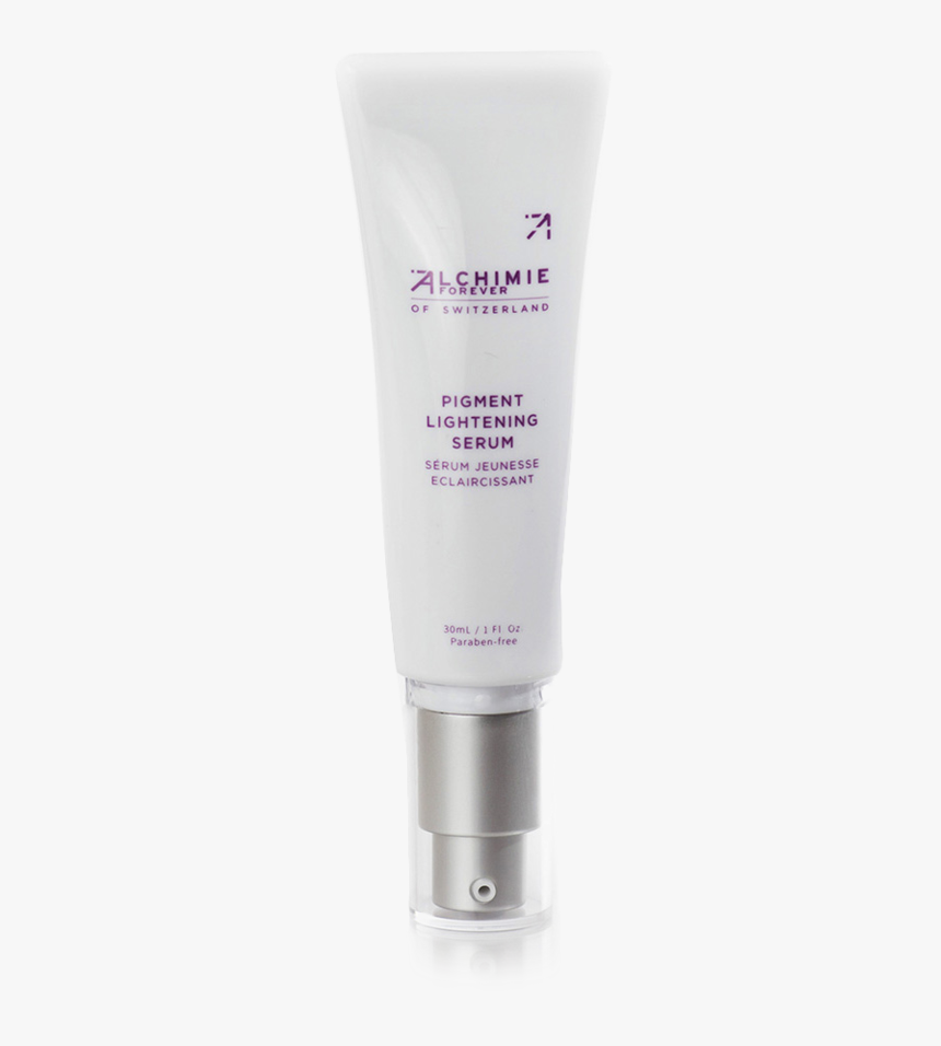 Pigment Lightening Serum - Sunscreen, HD Png Download