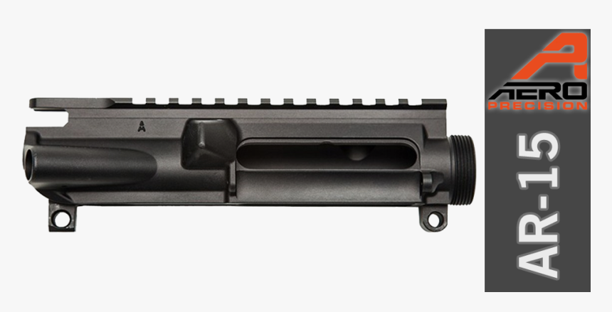Aero Precision Stripped Upper Receiver, HD Png Download