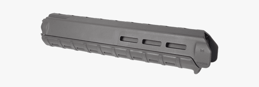 Moe M Lok Hand Guard, Rifle Length Ar15/m4 - M-lok, HD Png Download