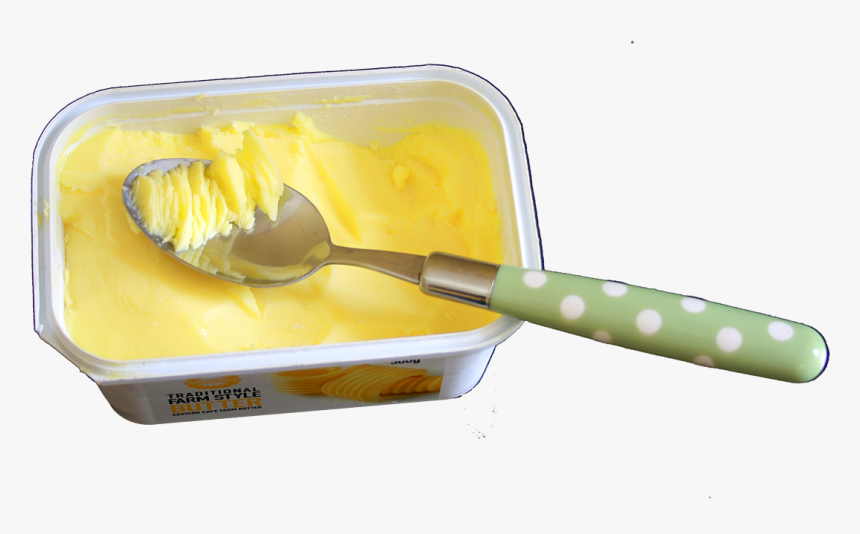 Download Butter Png Hd - Portable Network Graphics, Transparent Png