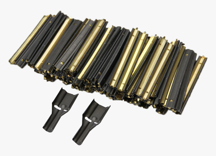 100 Pack - - 223/5 - 56 10rd Ar15 Stripper Clips - Brush, HD Png Download
