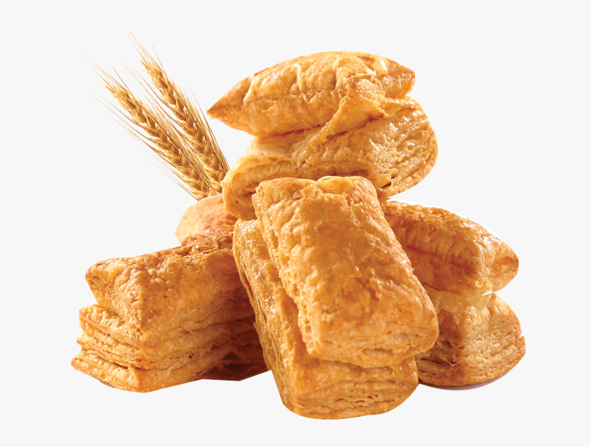 Transparent Butter Png - Bakery Products Khari, Png Download