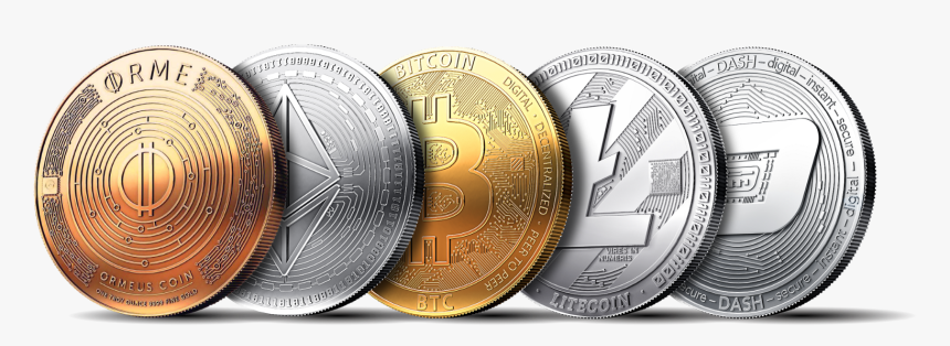 Designed By Lukrum - Brazil Establishes Committee For Cryptocurrency Regulation, HD Png Download