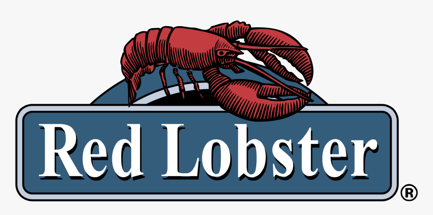 Red Lobster Logo Png Transparent - Tōdai-ji, Png Download