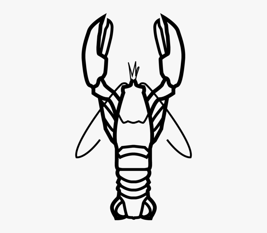 American Lobster, HD Png Download