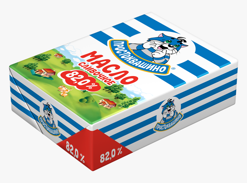 Butter Png - Масло Сливочное Пнг, Transparent Png