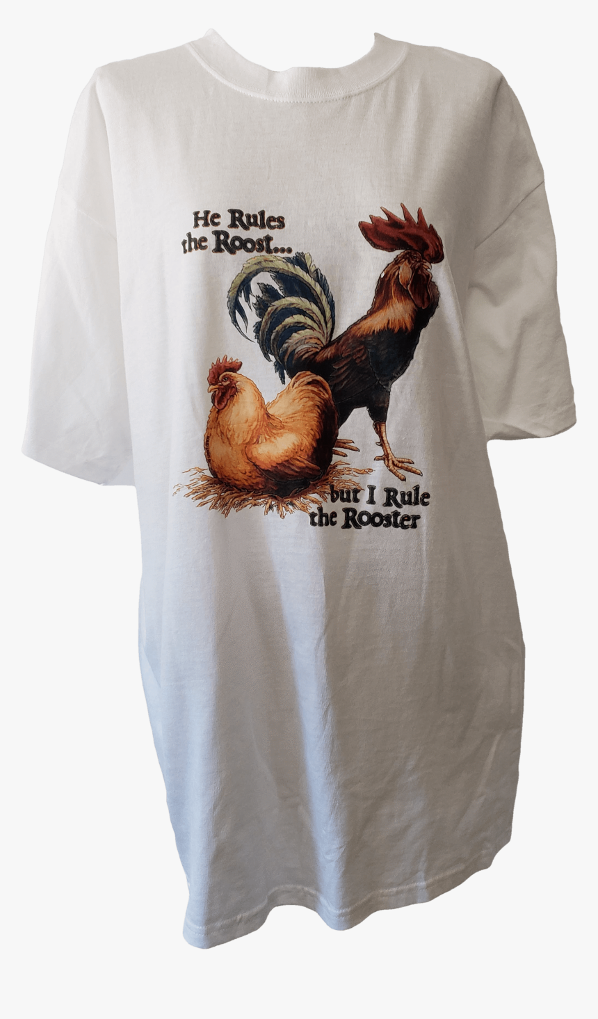 Rooster, HD Png Download