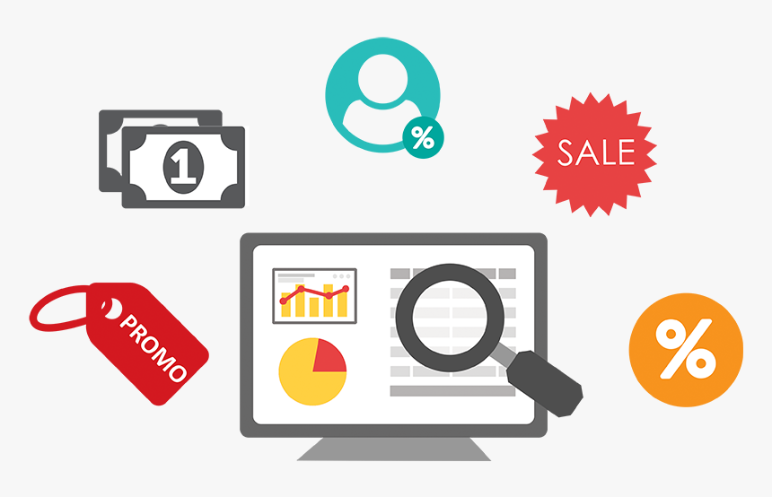 Tally Ho - Promotion Clipart Png, Transparent Png