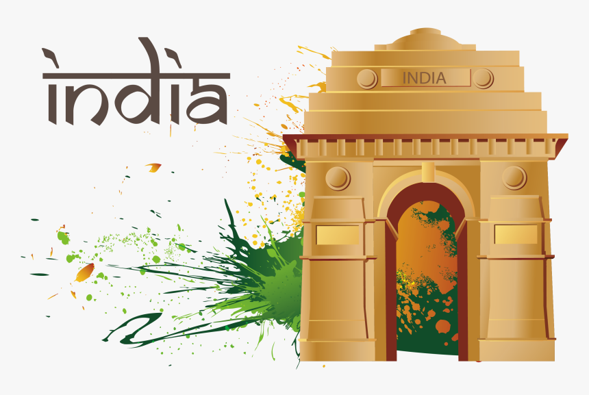 Transparent Clipart Mariage Gratuit Imprimer - Independence Day Images Hd, HD Png Download