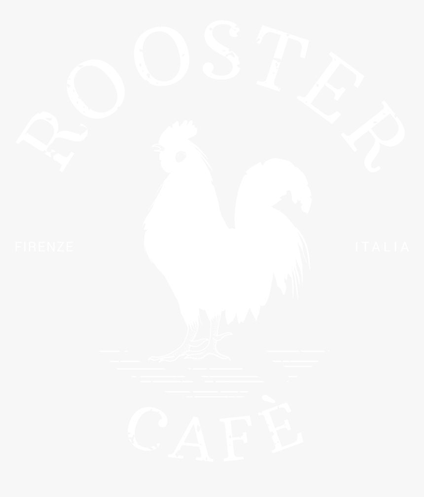 Rooster Cafè Firenze - Rooster Cafe Logo, HD Png Download
