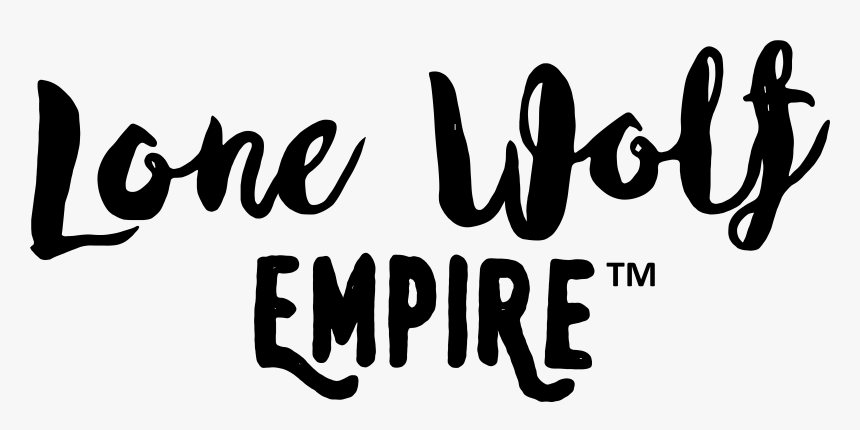 Lover Loser Loner Artist Shop Png Loser Loner - Calligraphy, Transparent Png