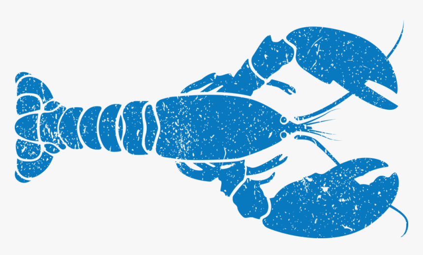 Logo Lobster Rgb On Side, HD Png Download