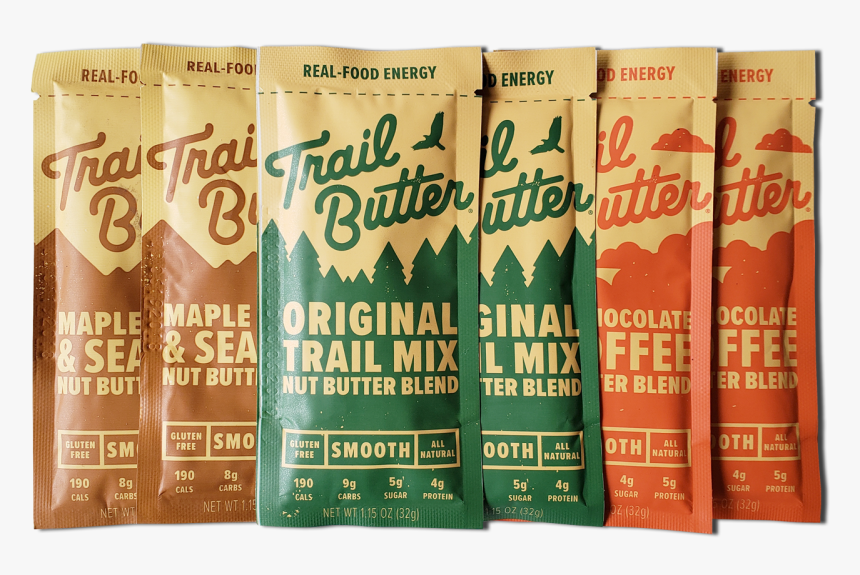 15oz Single Serve Packets - Book Cover, HD Png Download